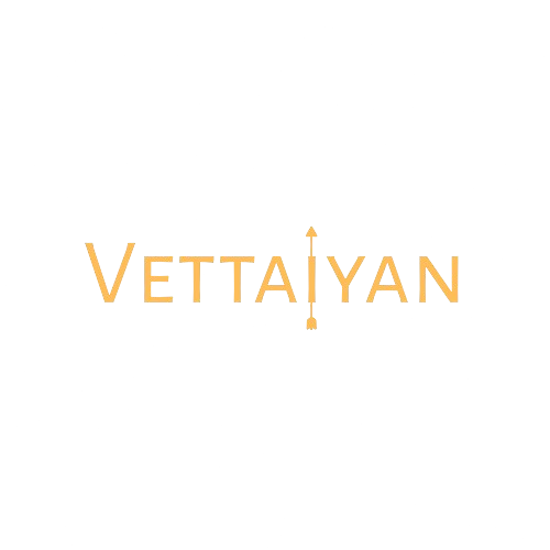 Vettaiyan Logo
